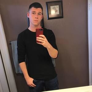 Meet your Posher, Brian